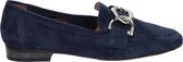 Nelson dames loafer - Blauw - Maat 39