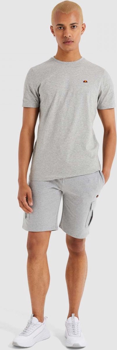 ELLESSE Digitalia t shirt XXL Grijs
