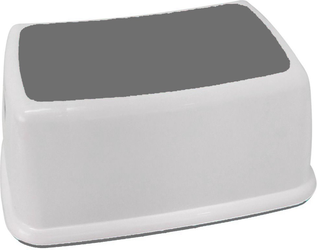 Goedkoopste Dreambaby Toddler & Me Step Stool Opstapje Grijs