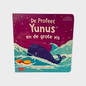 Het verhaal van de Profeet Yunus en de grote vis