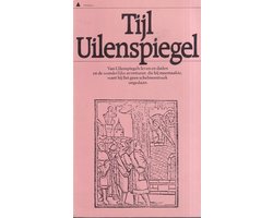 Tijl Uilenspiegel