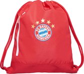 Gymzak FC Bayern Munchen 5 stars logo