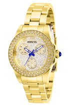 Invicta Angel 28477 Quartz Dameshorloge - 34mm