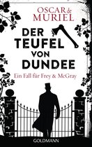 Ein Fall für Frey und McGray 7 - Der Teufel von Dundee