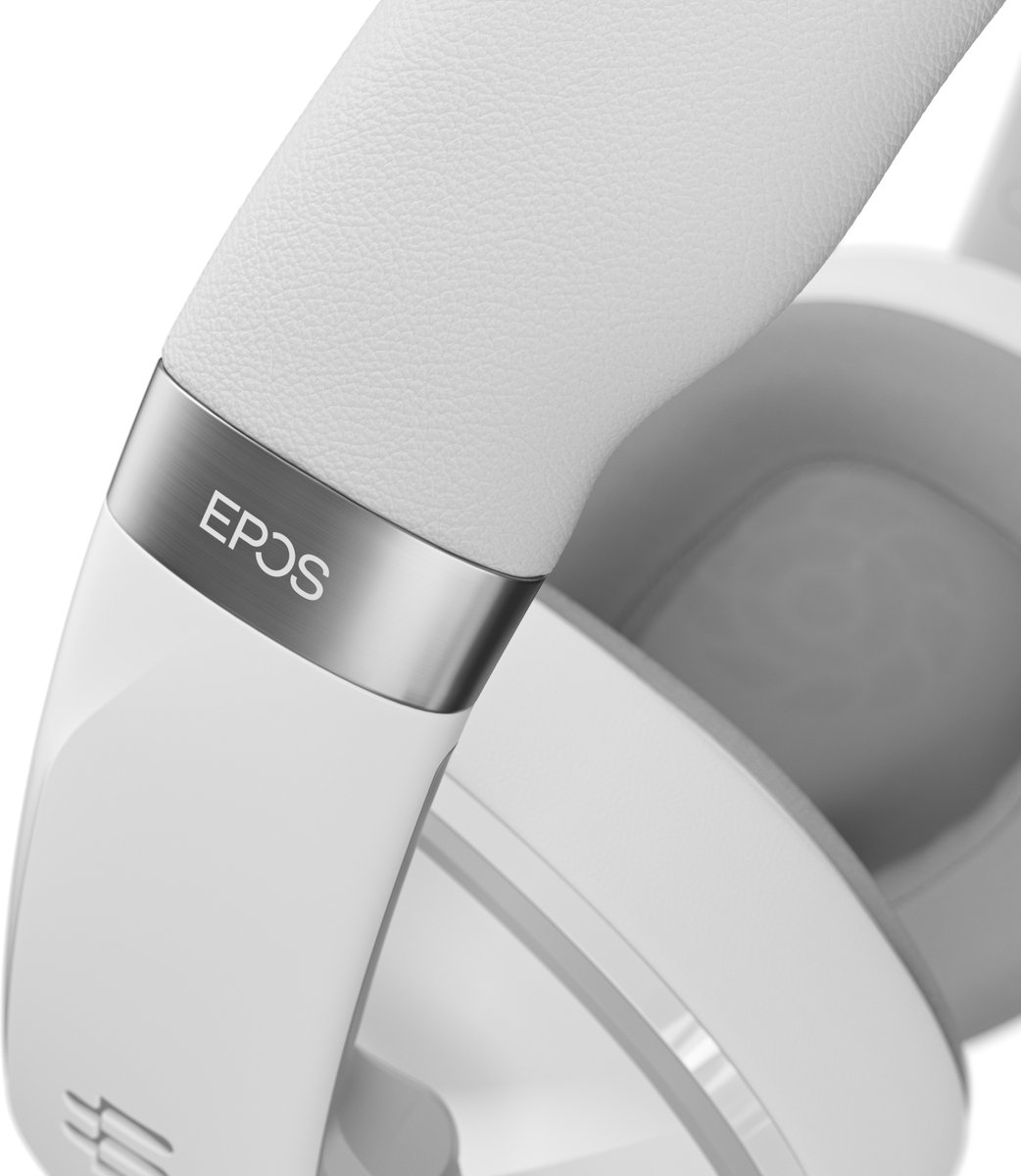 EPOS H6 Pro Gaming Headset - Closed - PC/PS5/PS4/Xbox/Switch/Mac