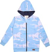 White Horses Jassen Jassen Bio-Kinderkleding