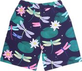 Colorful Dragonflies Korte Broek Broeken & Jeans Bio-Kinderkleding