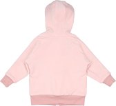 Pink Jassen Jassen Bio-Kinderkleding