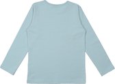 Green Lange Mouw Shirts & Tops Bio-Kinderkleding