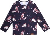 Little Sparrows/Tiny Rabbits Lange Mouw Shirts & Tops Bio-Kinderkleding