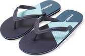 O'Neill Schoenen Men PROFILE COLOR BLOCK SANDALS Ink Blue 43 - Ink Blue 100% Ethyleenvinylacetaat