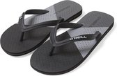 O'Neill Schoenen Men PROFILE COLOR BLOCK SANDALS Black Out - B 40 - Black Out - B 100% Ethyleenvinylacetaat