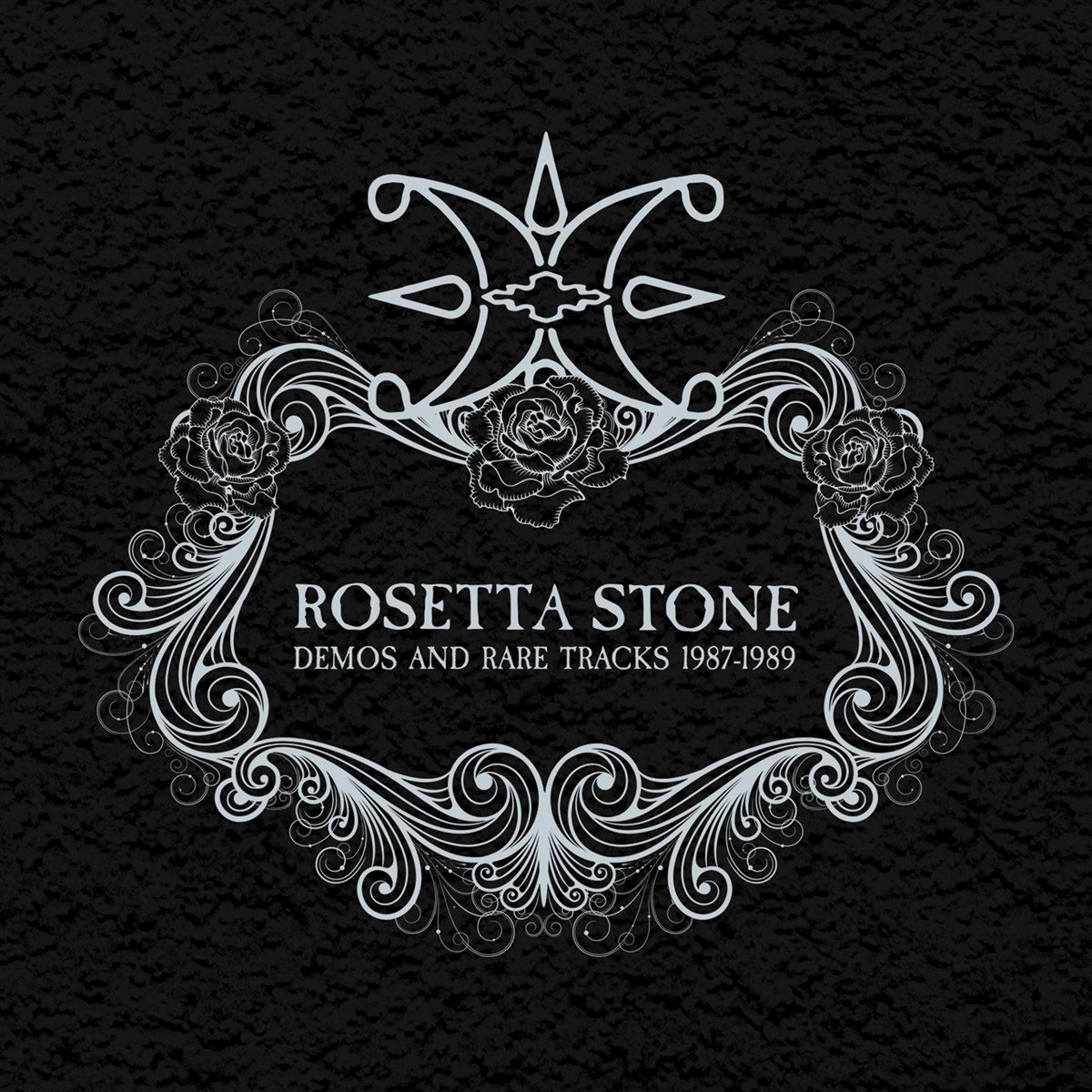 Rosetta Stone - Demos and rare tracks 1987-1989 (LP) (Coloured Vinyl) (Limited Edition)