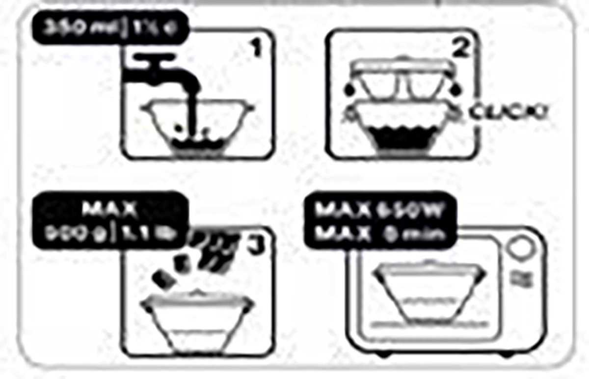 Tupperware chocoladefondue – foto 5