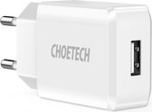 Choetech USB Wall Charger 12w