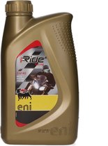 Motorolie ENI i-Ride Moto 10W40 1L