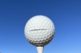 Titleist Pro V1 - Golfballen - AA kwaliteit - 30 stuks - Wit
