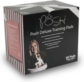 Posh Puppy Training Pads - Zindelijkheidstraining - 60 St. - 60 x 60 cm