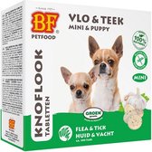 Biofood Kattensnoepjes Anti-Vlo Zeewier met Kruiden 100 stuks