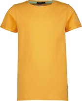 Vingino G-BASIC-TEE-RNSS Meisjes T-shirt - Maat 116