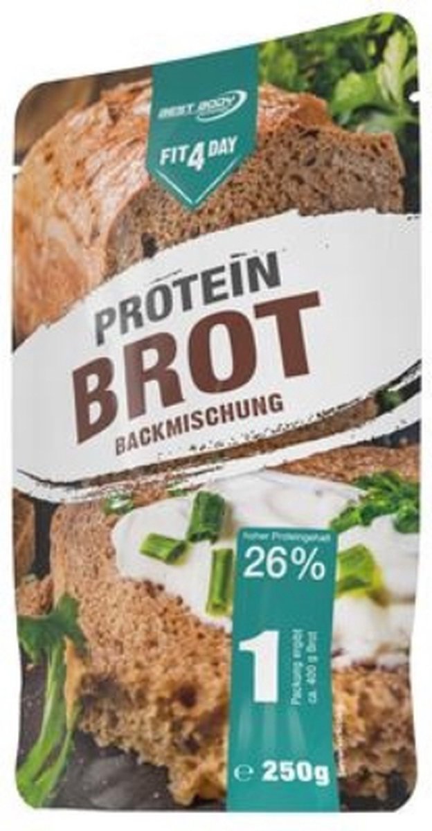 Protein Brot 250gr