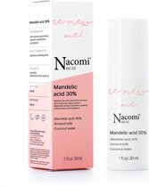 Nacomi Next Level Peeling Serum Met Amandelzuur 30% 30ml.
