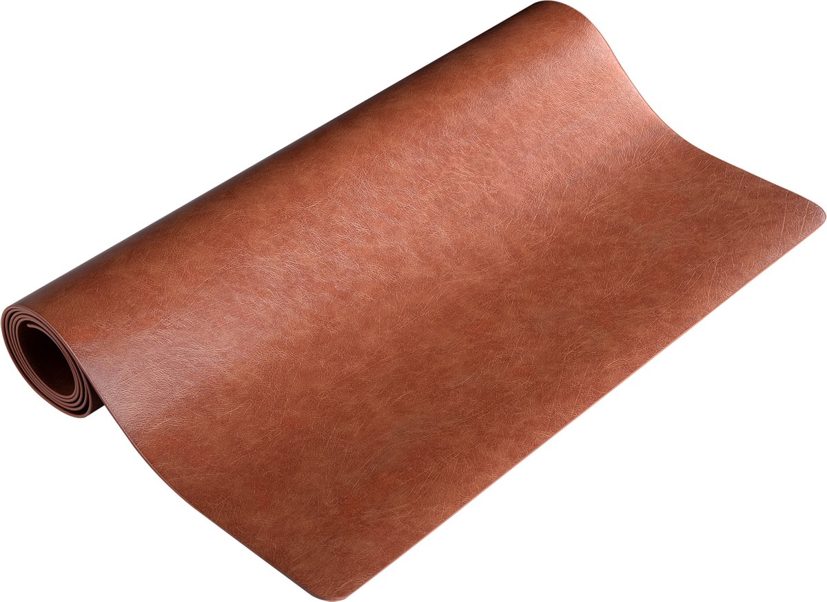 XHT Glanzend kunstleer, 90 x 135 cm, zachte stof, kunstleer, per meter, voor het maken van schoenen, tassen, riemen, knutselen (regenbooggroen-blauw