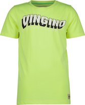 Vingino HIKORI Jongens T-shirt - Maat 164