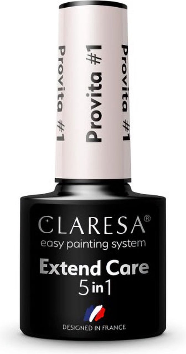 Claresa Extend Care 5in1 Provita #1 – 5ml.