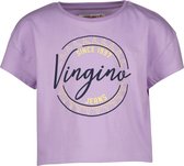 Vingino HIDRA Meisjes T-shirt - Maat 176