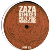 Zaza (remixed)