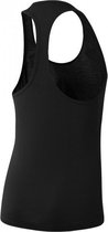 Reebok Workout Supremium Tank Top dokwerker Vrouwen zwart 2XL