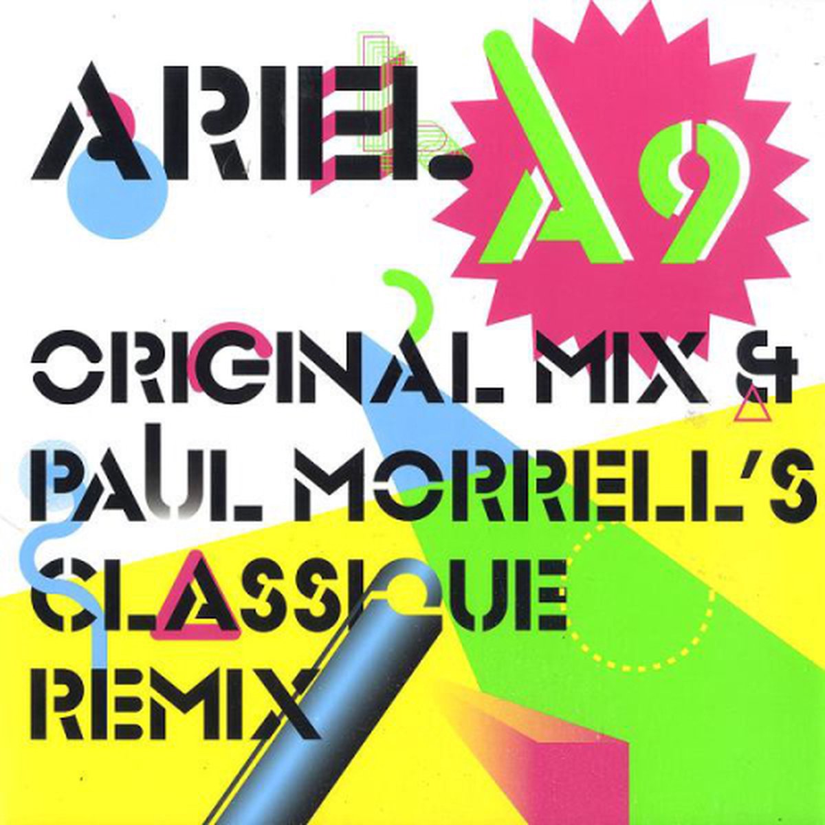 Ariel - A9