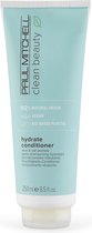 Paul Mitchell - Clean Beauty - Hydrate Conditioner - 250 ml