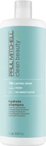 Paul Mitchell - Clean Beauty - Hydrate Shampoo - 250 ml