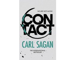 Omslag van Contact