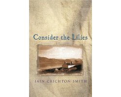Consider The Lilies