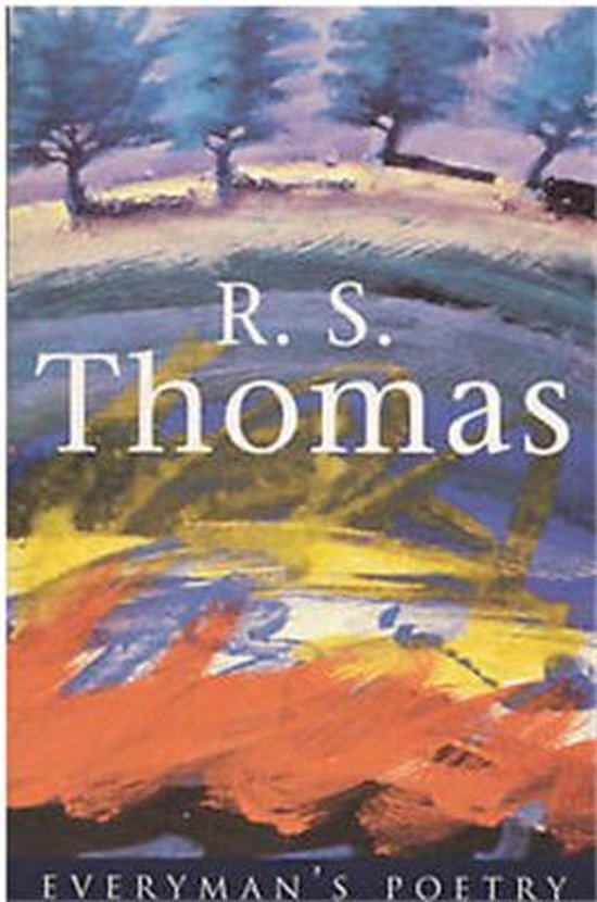 Thomas Poems - cover