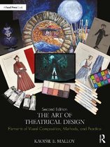 The Art of Theatrical Design