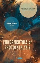 Fundamentals of Photocatalysis