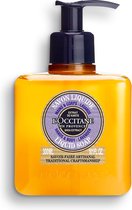L'Occitane en Provence Shea Lavender Liquid Soap Hands & Body 300 ml