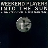 Into The Sun