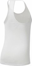 Reebok Wor Activchill Tank Top dokwerker Vrouwen wit 2XL