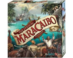 Maracaibo spelregels