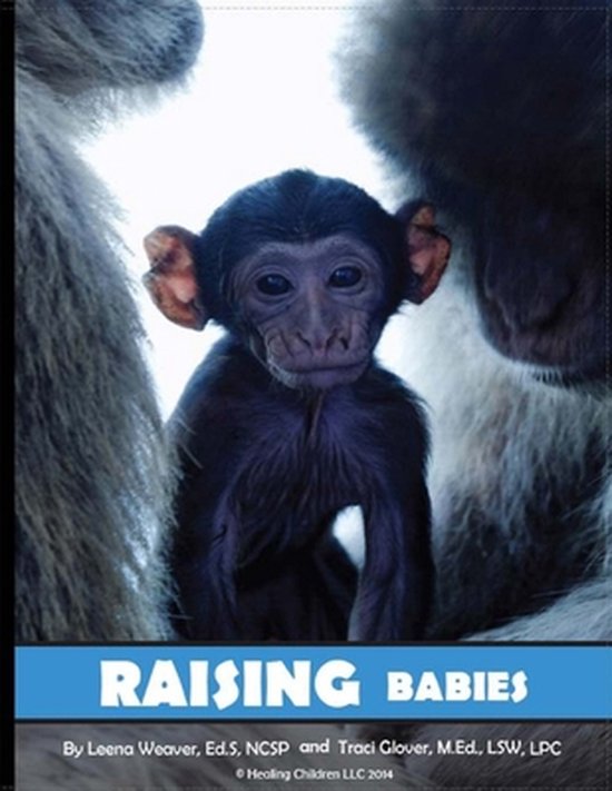 Raising Babies - cover