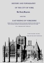 History and Topography of Yorkshire, Volume I, 1856