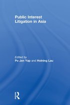Routledge Law in Asia- Public Interest Litigation in Asia