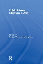 Public Interest Litigation in Asia