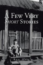 Boek cover A Few Very Short Stories van Ron Hall