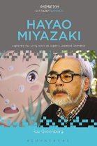 Animation: Key Films/Filmmakers- Hayao Miyazaki